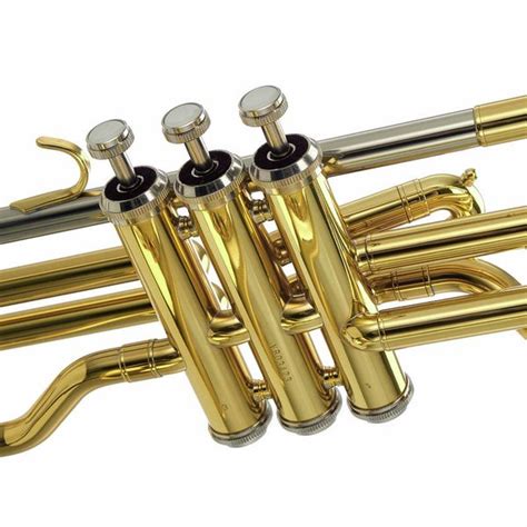 Jupiter JTB700VQ Valve Trombone – Musikhaus Thomann.